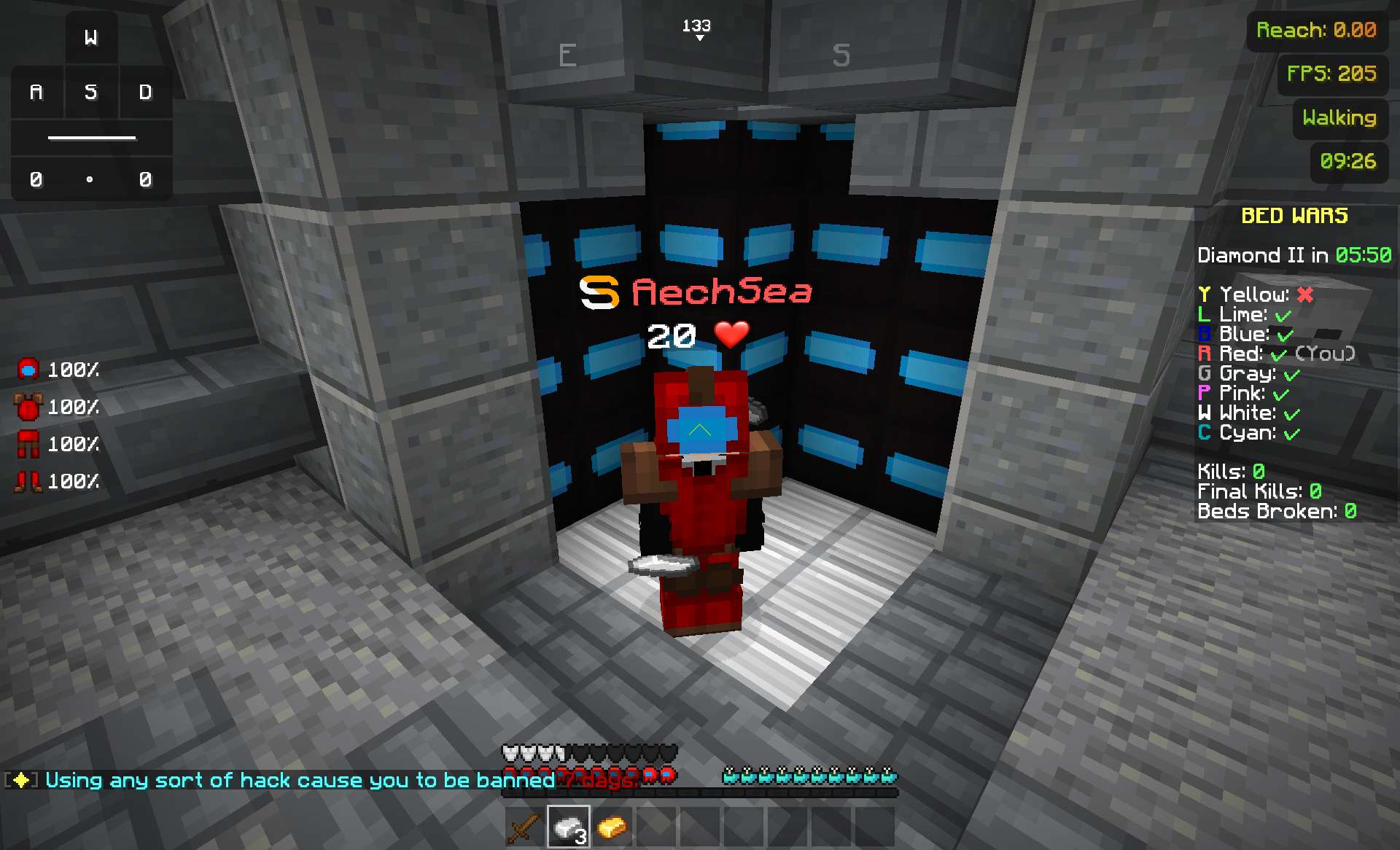 Gallery Image 2 for Vented on vVPRP